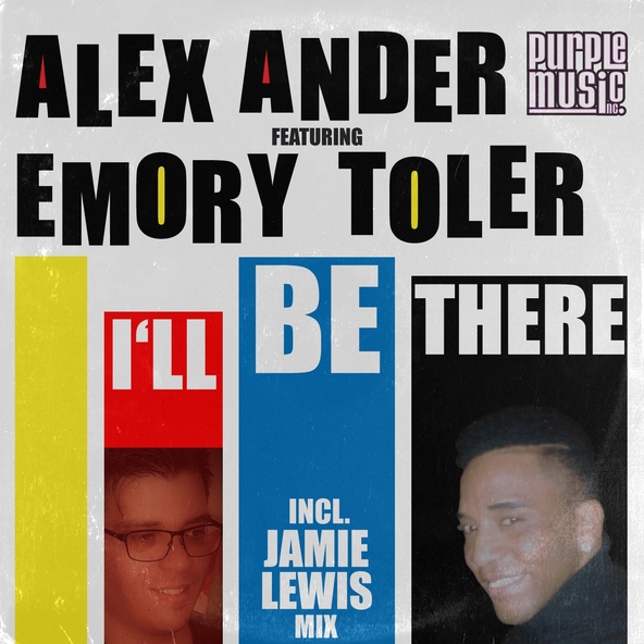 Alex Ander, Emory Toler