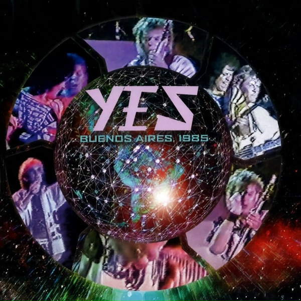 Yes - Gimme Some Lovin'