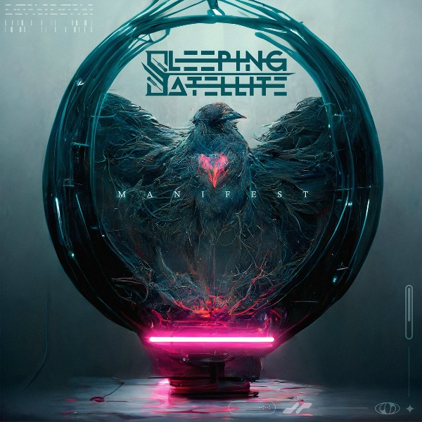 Sleeping Satellite - Manifest
