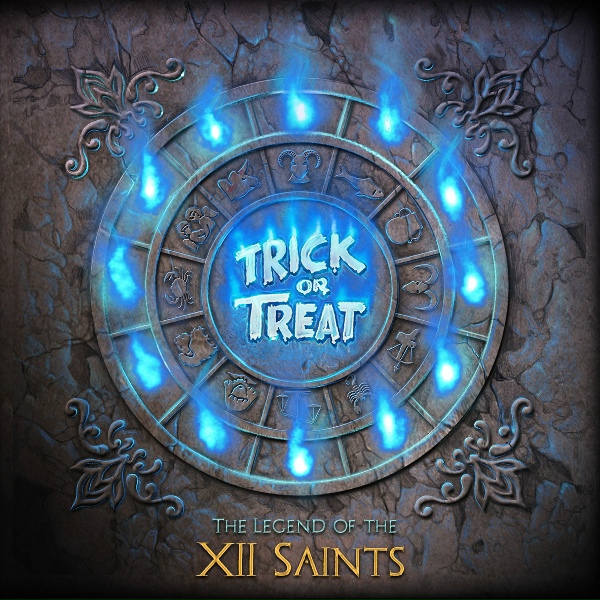 Trick or Treat