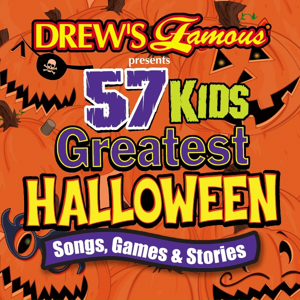Drew's Famous Party Singers - Shout