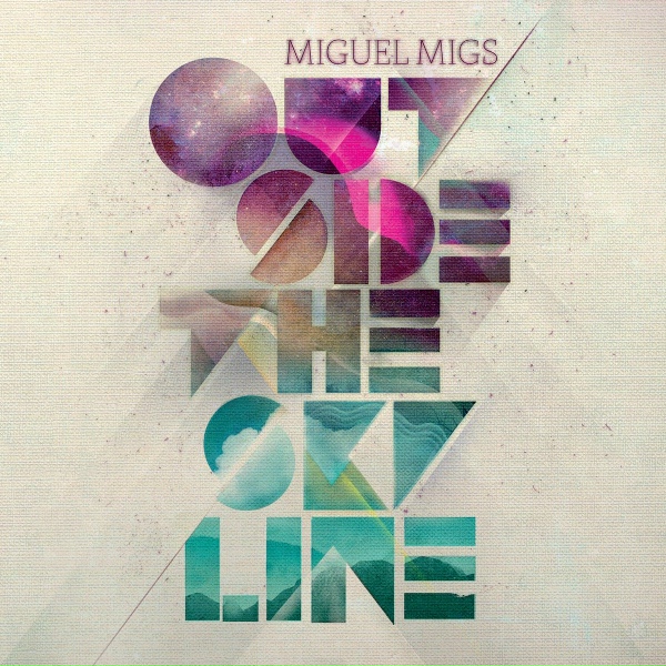 Miguel Migs feat. Half Pint - Intro - Life