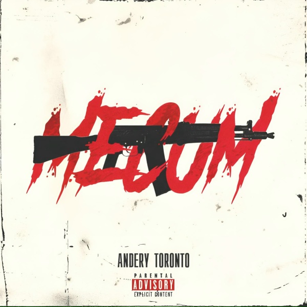 Andery Toronto - Месим