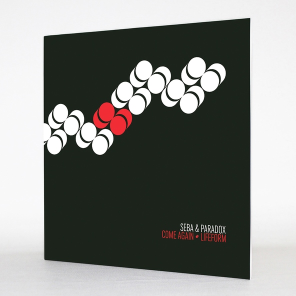 Seba, Paradox - Come Again