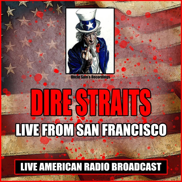 Dire Straits - News