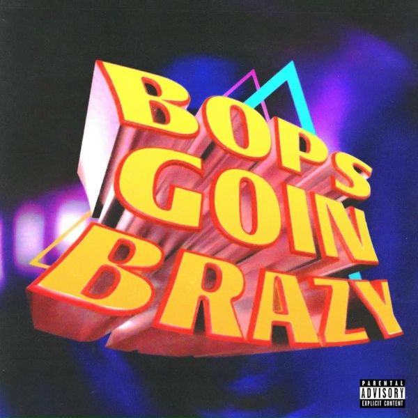 Tyga - Bops Goin Brazy