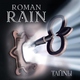Roman Rain - Деталь модели солнца