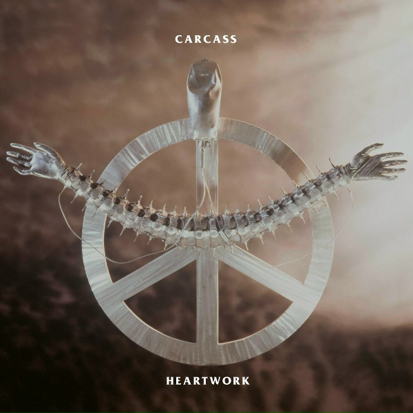Carcass - Arbeit Macht Fleisch