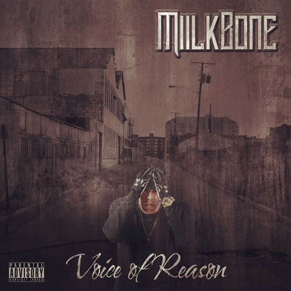 Miilkbone - The Foundation