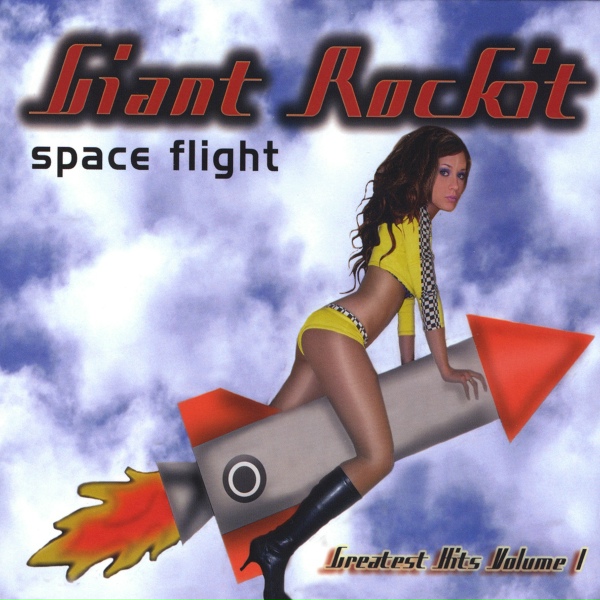Giant Rockit - American Dollars