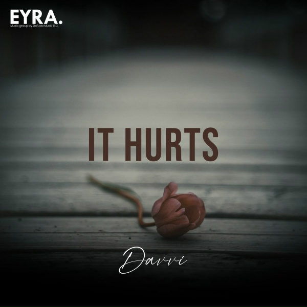 Davvi - It Hurts