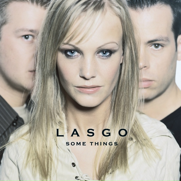 Lasgo - I Wonder
