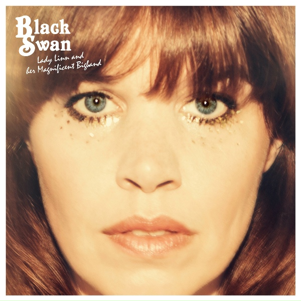Lady Linn & Her Magnificent Bigband - Sneaking Around