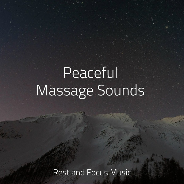 Sleepy Night Music, White Noise Relaxation, Echoes of Nature - Time and Space