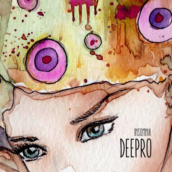 Deepro - Insomnia