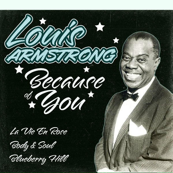 Louis Armstrong - Alligator Crawl