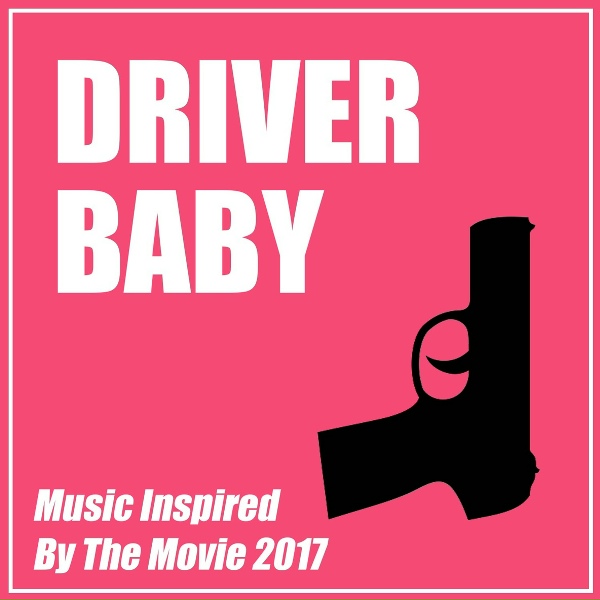 Chateau Pop - Egyptian Reggae (From "Baby Driver")