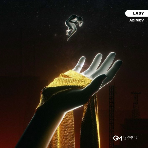 Azimov - Lady