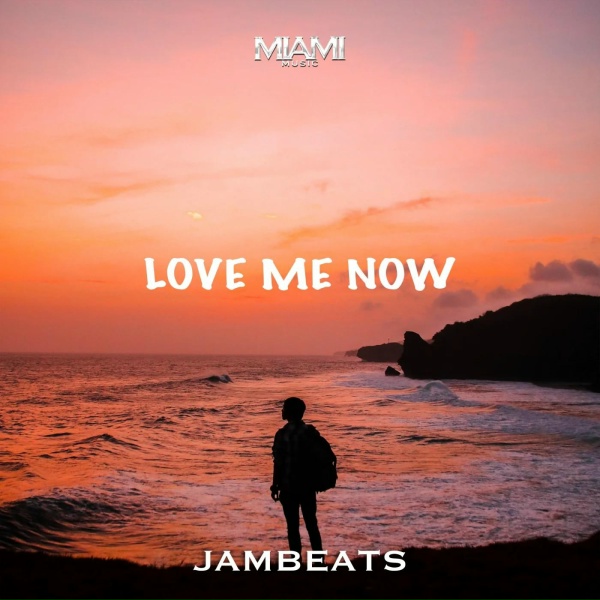 JamBeats - Love Me