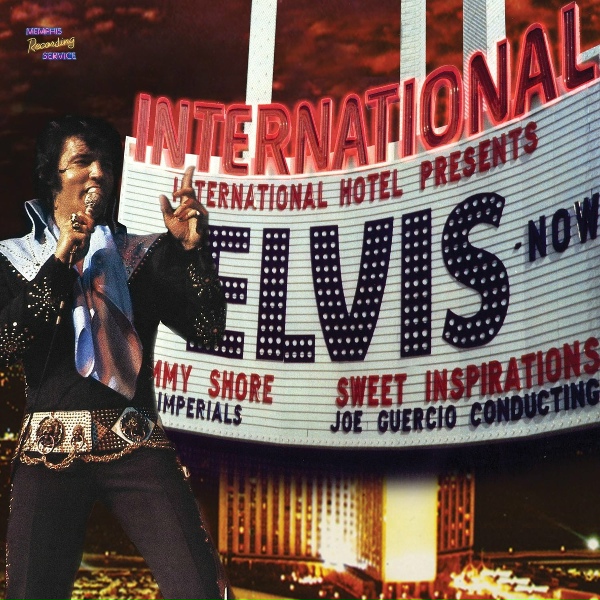 Elvis Presley - I Got a Woman