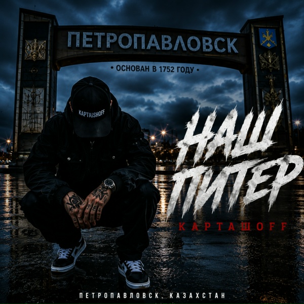 КАРТАШOFF - Наш Питер