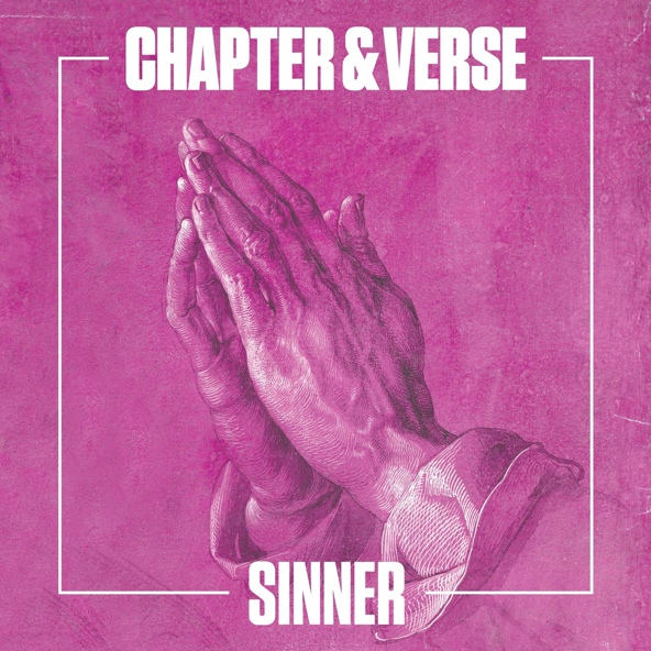 Chapter & Verse - Sinner