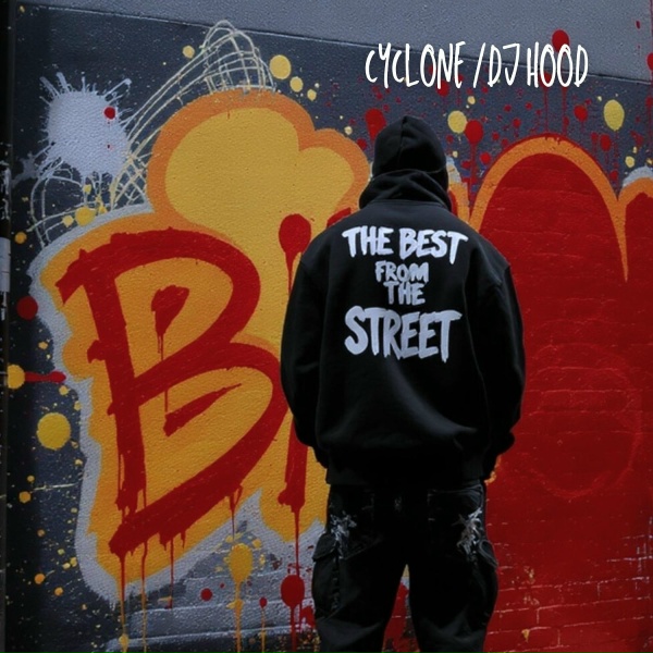 CYCLONE, DJ HOOD - Many Nights