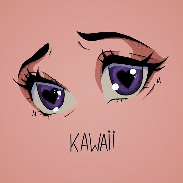 Tatarka - KAWAII