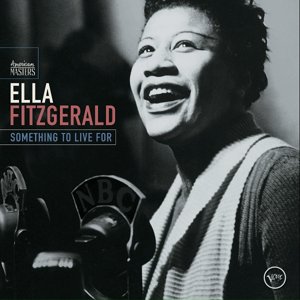 Ella Fitzgerald - Goody, Goody