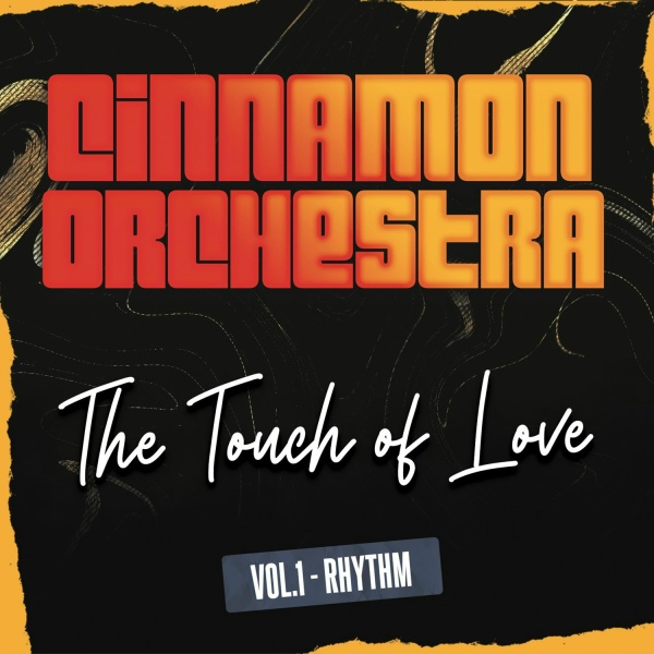 Cinnamon Orchestra - Strangers