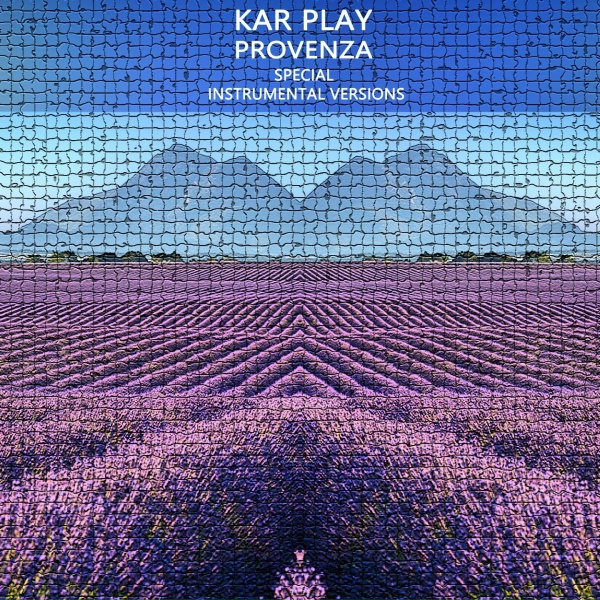 Kar Play - PROVENZA