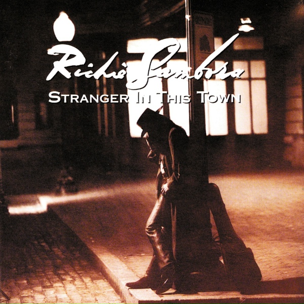 Richie Sambora - Rosie