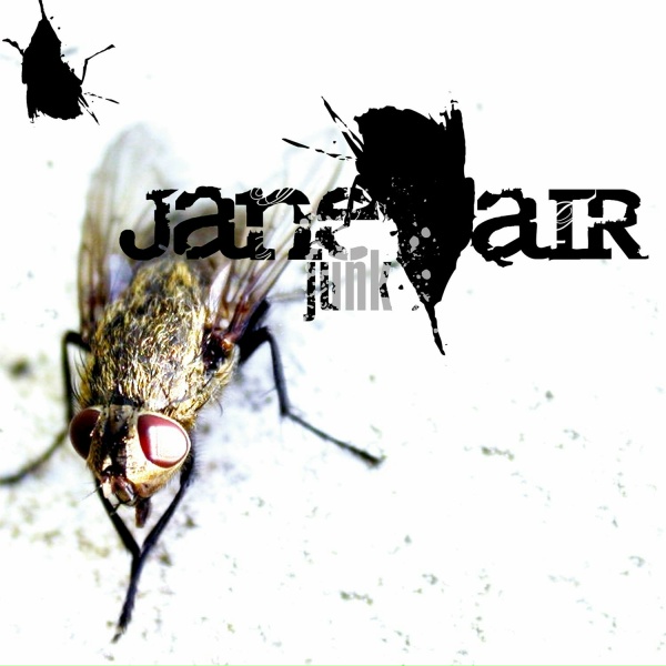 Jane Air feat. Макс Каменщиков - Junk