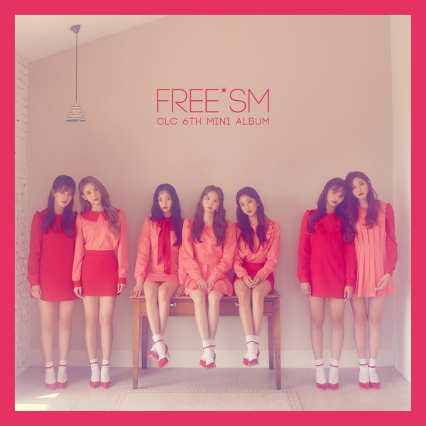 CLC - Hold your hand
