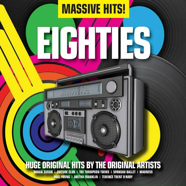 China Crisis - Wishful Thinking