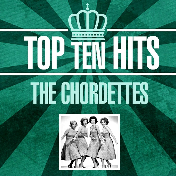 The Chordettes - Lollipop