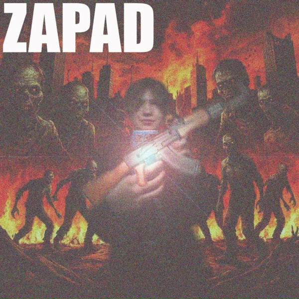 ZAPAD, DJ SUBWAY GROOVE