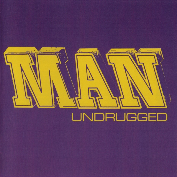 Man - Asylum