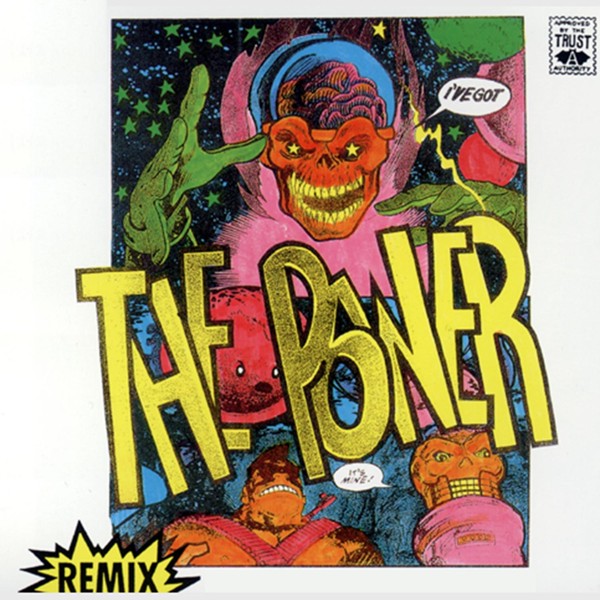 SNAP! - The Power