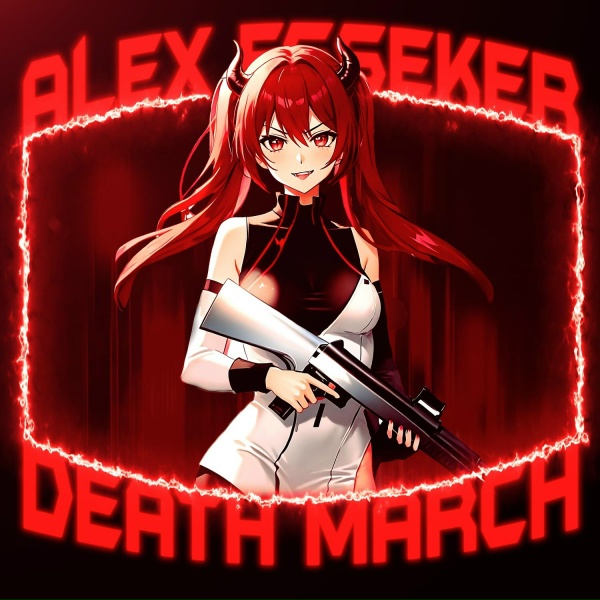 Alex Esseker - Death March