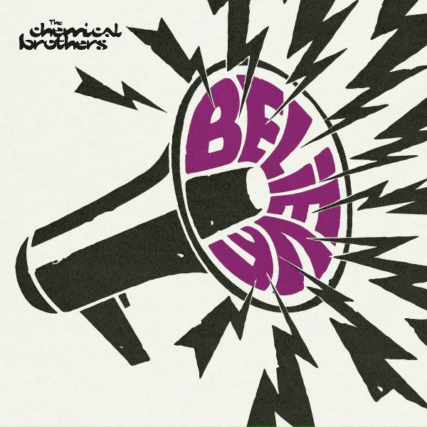 The Chemical Brothers - Spring