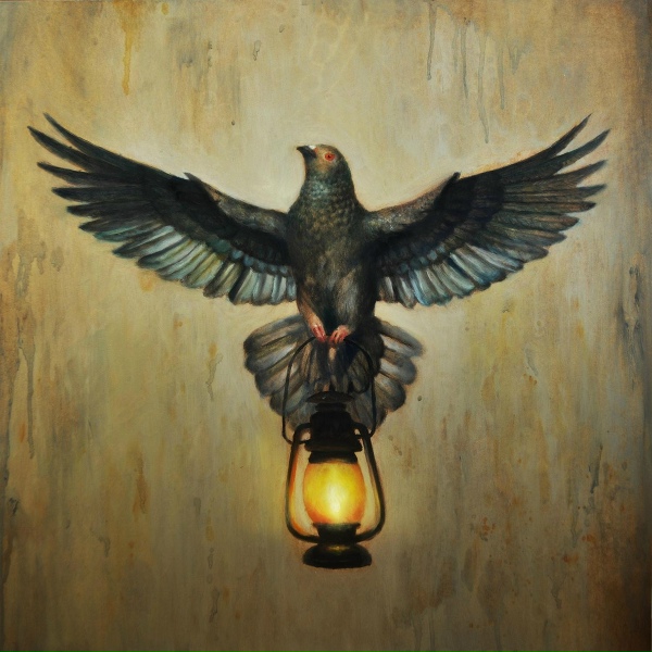 Silverstein - The Artist
