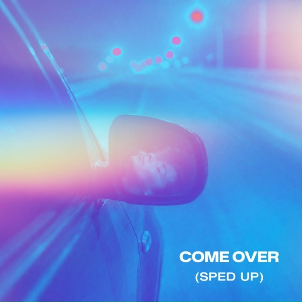 noli - Come Over
