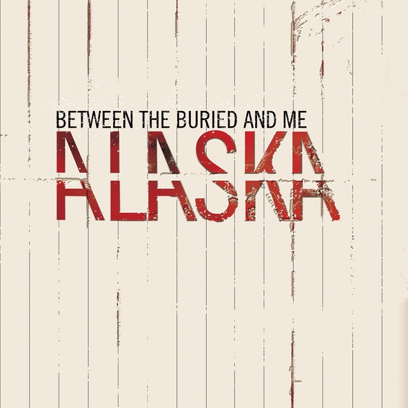 Between The Buried And Me - Roboturner