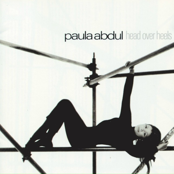 Paula Abdul - Ho-Down