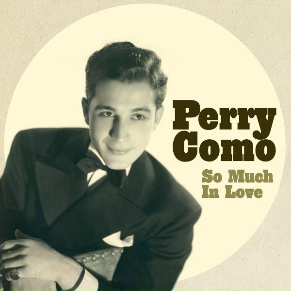 Perry Como - Hoop Dee Doo