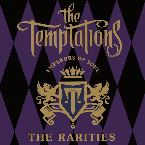 The Temptations - I'm Doing It All