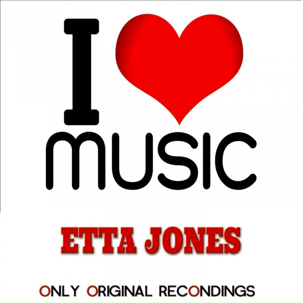 Etta Jones - Man Wanted