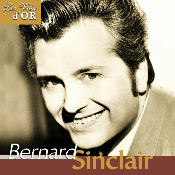 Bernard Sinclair