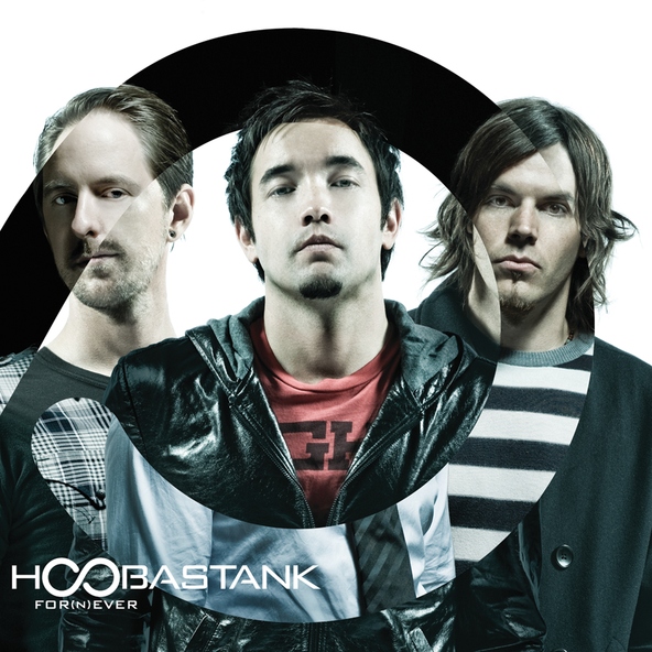 Hoobastank - So Close, So Far